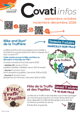 Affiche : Septembre-octobre-novembre-décembre 2026