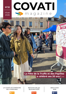 Affiche : Hiver 2026